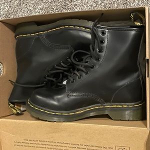 Dr. Martens Doc Martens boots